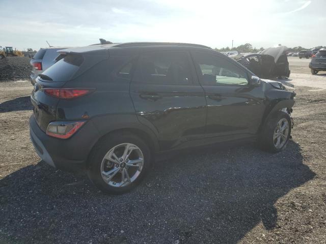 Изображение 3 2022 HYUNDAI KONA SEL 2022 с VIN KM8K62ABXNU752190