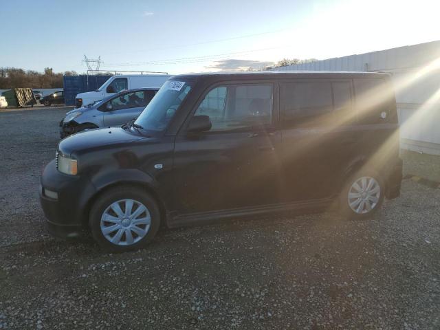 Image 1 of 2005 TOYOTA SCION XB 2005 with VIN JTLKT324350187070