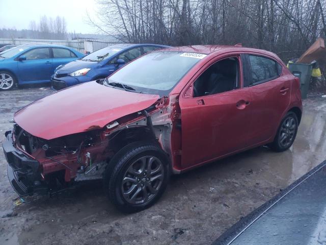 Изображение 1 2020 TOYOTA YARIS LE 2020 с VIN 3MYDLBJV1LY702273