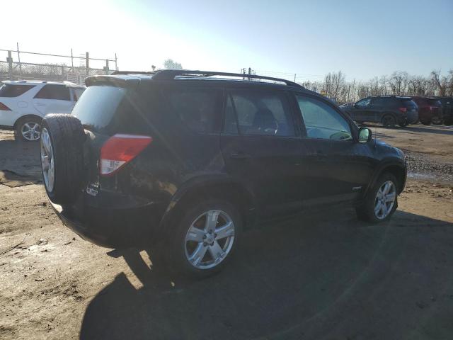 Image 3 of 2006 TOYOTA RAV4 SPORT 2006 with VIN JTMBD32V465022604