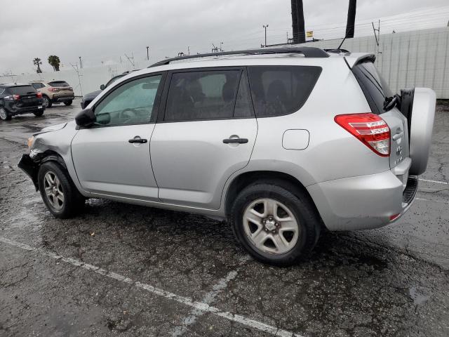 Image 2 of 2012 TOYOTA RAV4  2012 with VIN 2T3ZF4DVXCW124215