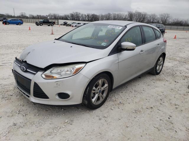 Obraz 1 z 2013 FORD FOCUS SE 2013 z VIN 1FADP3K27DL274576