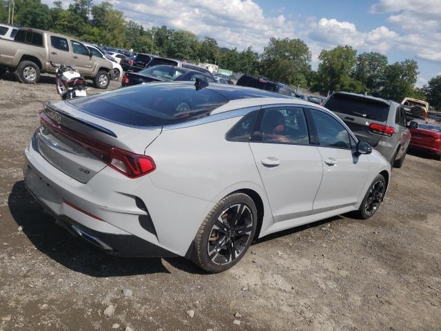 Obraz 3 z 2022 KIA K5 GT LINE 2022 z VIN 5XXG64J22NG120201