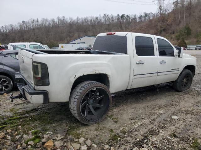 Изображение 3 2011 GMC SIERRA K2500 DENALI 2011 с VIN 1GT125C89BF135961