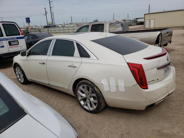 Изображение 2 2015 CADILLAC XTS LUXURY COLLECTION 2015 с VIN 2G61N5S37F9165555