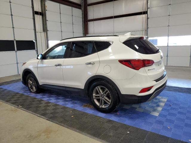 Obraz 2 z 2017 HYUNDAI SANTA FE SPORT  2017 z VIN 5NMZU3LB1HH002510