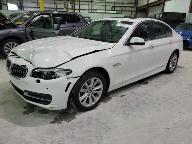 2014 BMW 528 I 2014 image