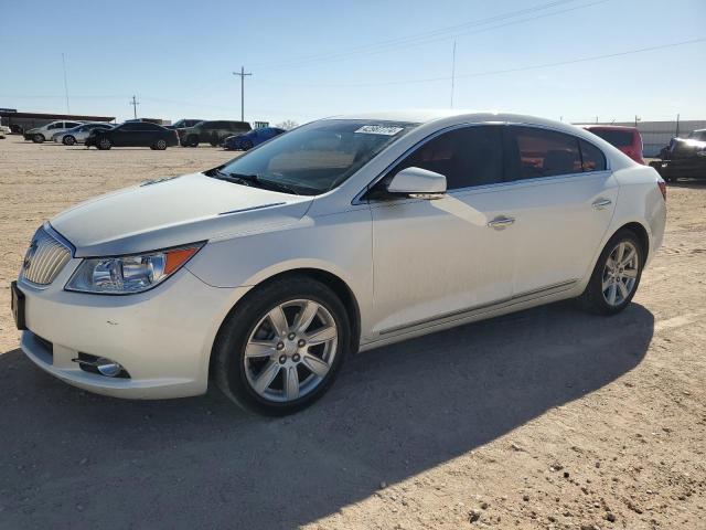 Obraz 2012 BUICK LACROSSE PREMIUM 2012