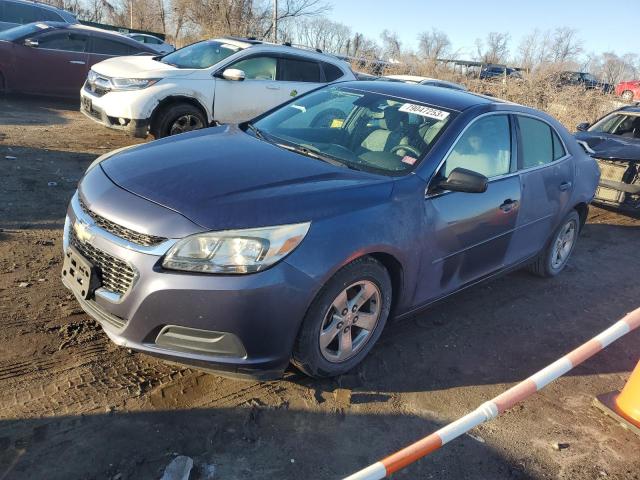 Obraz 1 z 2015 CHEVROLET MALIBU LS 2015 z VIN 1G11B5SL8FF230077