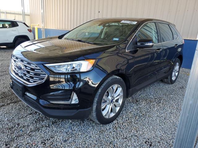 2022 FORD EDGE TITANIUM 2022 image