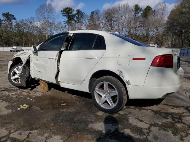 Изображение 2 2005 ACURA TL  2005 с VIN 19UUA66285A044745