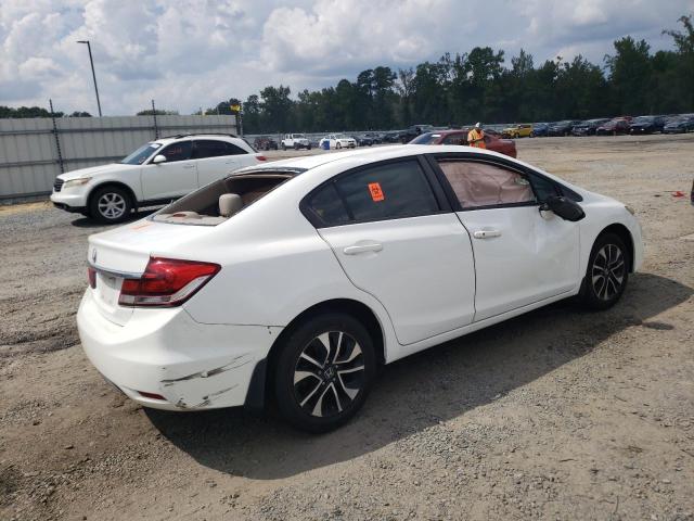 Obraz 3 z 2015 HONDA CIVIC EX 2015 z VIN 19XFB2F84FE032821