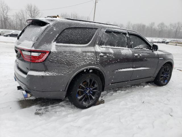 Obraz 3 z 2021 DODGE DURANGO R/T 2021 z VIN 1C4SDJCT6MC523651