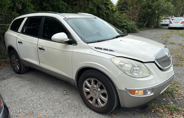 Obraz 2011 BUICK ENCLAVE CXL 2011