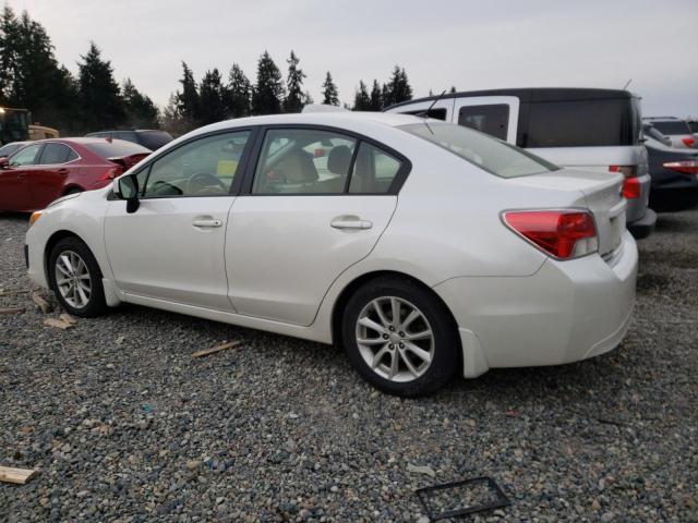 Изображение 2 2013 SUBARU IMPREZA PREMIUM 2013 с VIN JF1GJAC68DH030345