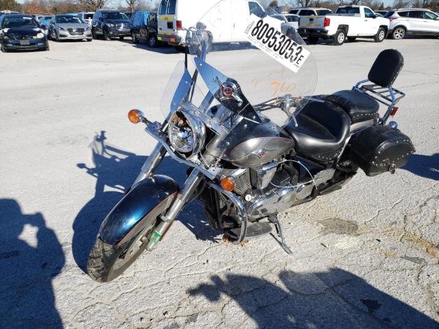 Изображение 2 2006 KAWASAKI VN900 D 2006 с VIN JKAVN2D186A004235