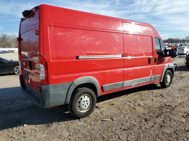 Image 3 of 2018 RAM PROMASTER 2500 2500 HIGH 2018 with VIN 3C6TRVDG8JE149022