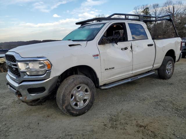 Image 1 of 2022 RAM 2500 TRADESMAN 2022 with VIN 3C6UR5CJ6NG214946