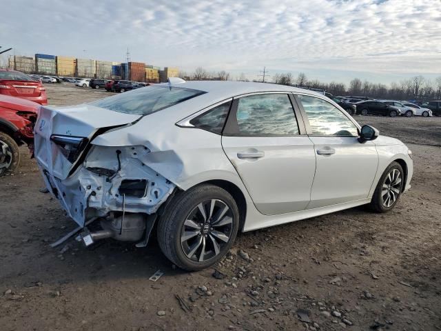 Изображение 3 2024 HONDA CIVIC EX 2024 с VIN 2HGFE1F70RH303344