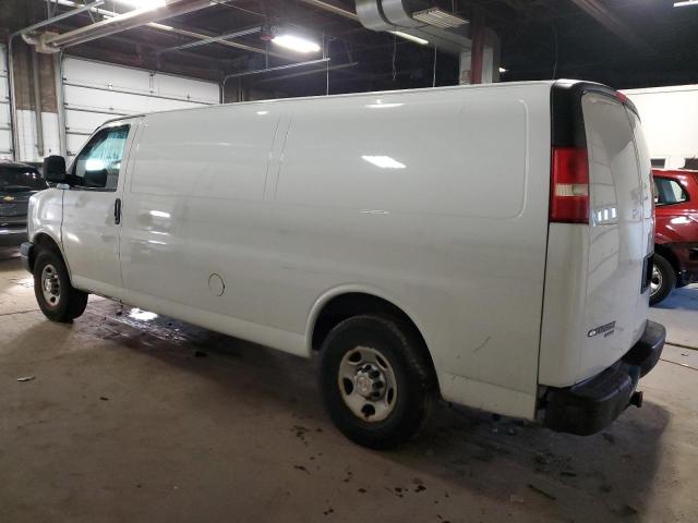 Изображение 2 2013 CHEVROLET EXPRESS G2500  2013 с VIN 1GCWGGCA7D1147466