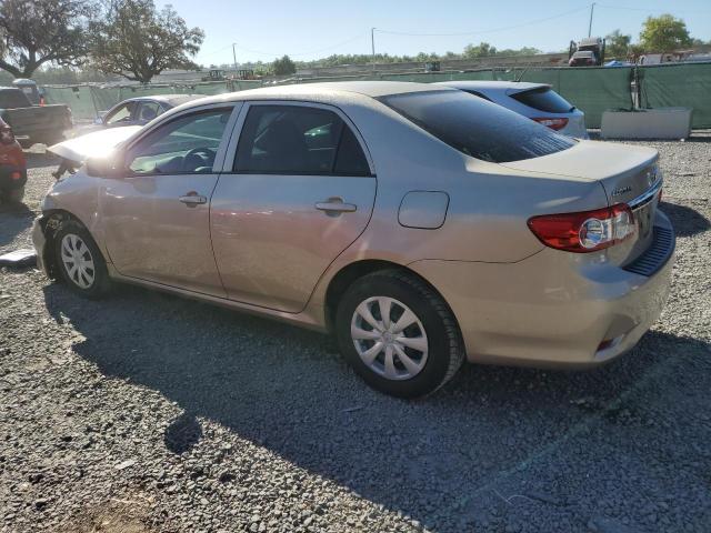 Изображение 2 2012 TOYOTA COROLLA BASE 2012 с VIN 2T1BU4EE9CC865083