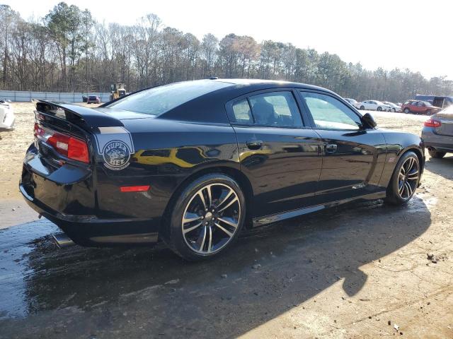 Image 3 of 2013 DODGE CHARGER SUPER BEE 2013 with VIN 2C3CDXGJ4DH506414