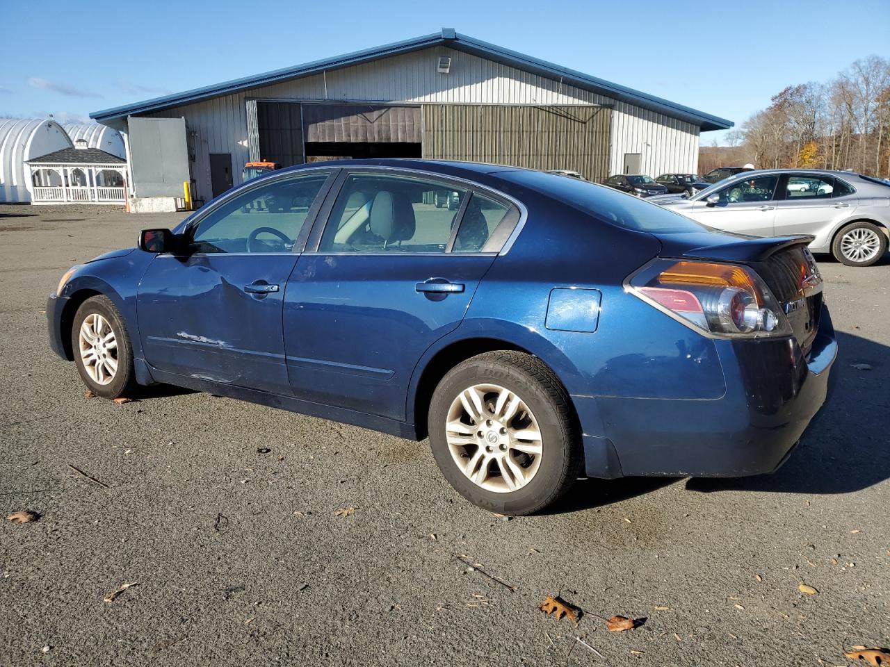 Image 2 of 2012 NISSAN ALTIMA BASE 2012 with VIN 1N4AL2AP8CN470096