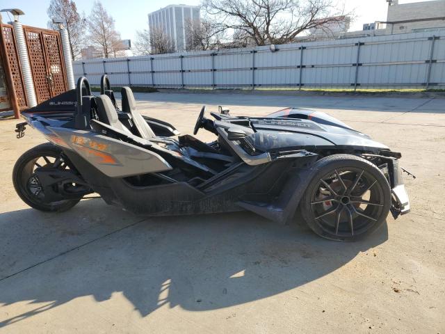 2022 POLARIS SLINGSHOT SLR 2022 image