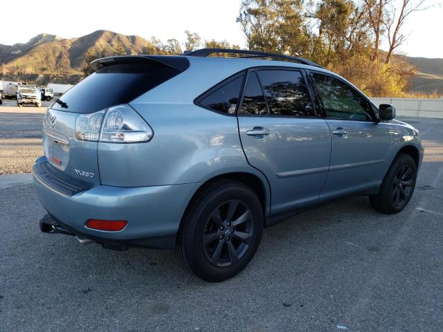 Obraz 3 z 2004 LEXUS RX 330 2004 z VIN JTJGA31U340020907