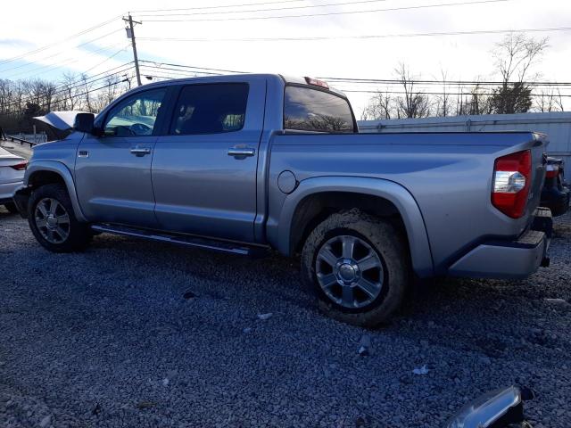 Image 2 of 2017 TOYOTA TUNDRA CREWMAX 1794 2017 with VIN 5TFAW5F16HX620239