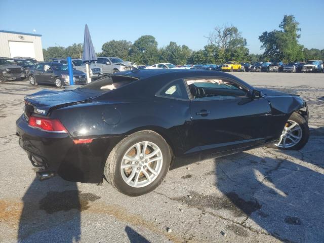Obraz 3 z 2015 CHEVROLET CAMARO LS 2015 z VIN 2G1FB1E3XF9302660