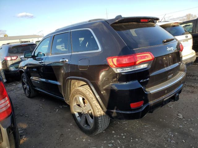 Изображение 2 2015 JEEP GRAND CHEROKEE OVERLAND 2015 с VIN 1C4RJFCG7FC744153