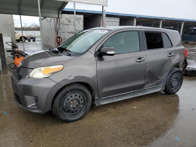 Obraz 1 z 2009 TOYOTA SCION XD  2009 z VIN JTKKU10419J047351