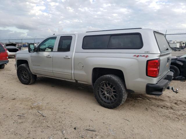 Image 2 of 2016 CHEVROLET SILVERADO K1500 LT 2016 with VIN 1GCVKREC3GZ110408