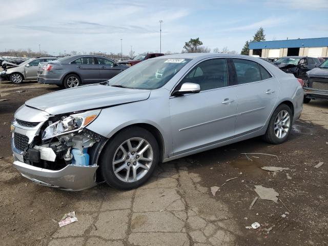Image 1 of 2016 CHEVROLET MALIBU LIMITED LT 2016 with VIN 1G11C5SA5GF108337
