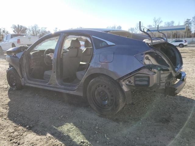 Image 2 of 2016 HONDA CIVIC LX 2016 with VIN 19XFC2F51GE234620