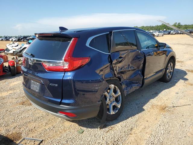 Изображение 3 2017 HONDA CR-V EX 2017 с VIN 2HKRW2H59HH686927