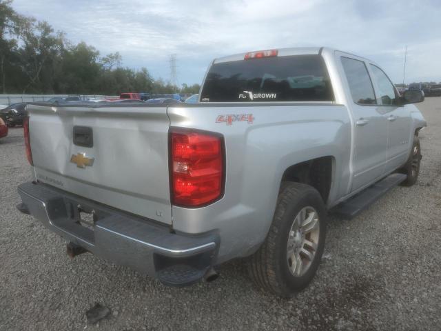 Изображение 3 2015 CHEVROLET SILVERADO K1500 LT 2015 с VIN 3GCUKREC2FG533040