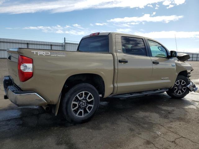 Obraz 3 z 2017 TOYOTA TUNDRA CREWMAX SR5 2017 z VIN 5TFDY5F13HX624336