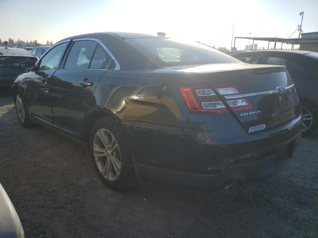 Image 2 of 2017 FORD TAURUS SEL 2017 with VIN 1FAHP2E80HG110340