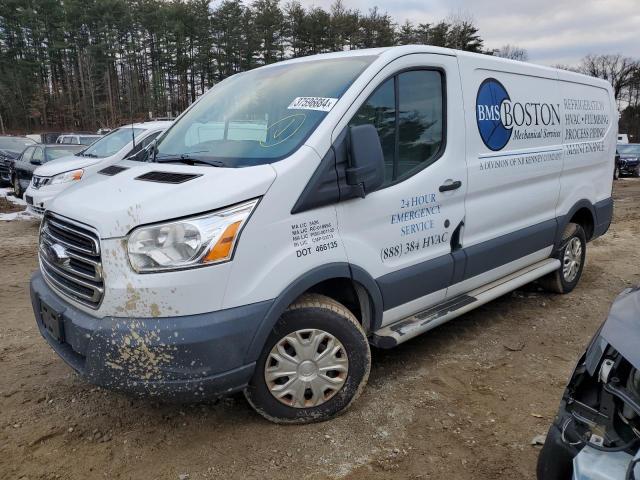 2015 FORD TRANSIT T-250 2015 image