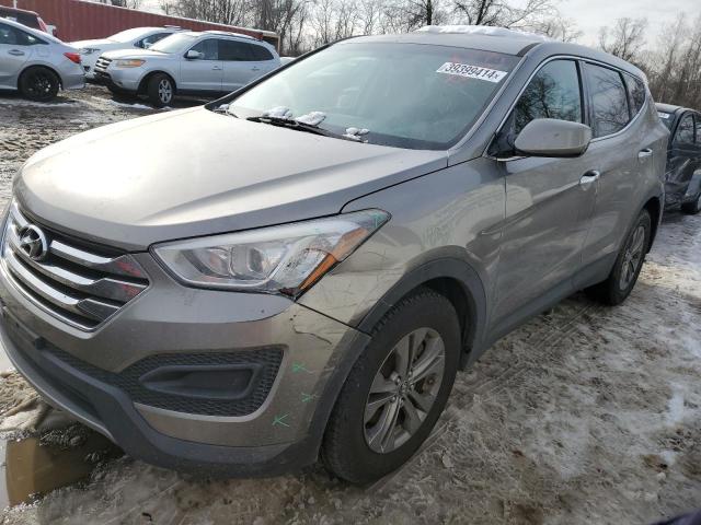 Obraz 1 z 2014 HYUNDAI SANTA FE SPORT  2014 z VIN 5XYZTDLB0EG202812