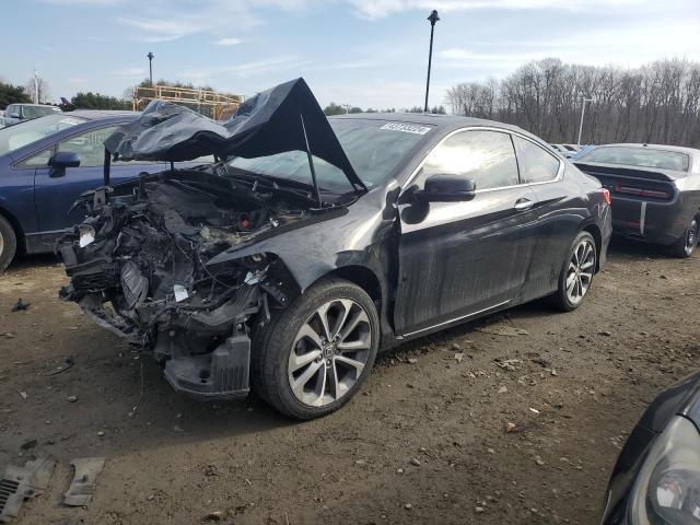 Obraz 1 z 2013 HONDA ACCORD EXL 2013 z VIN 1HGCT2B88DA008948
