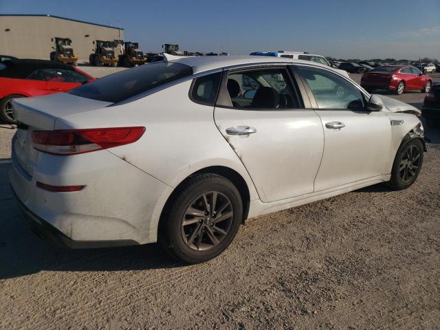 Obraz 3 z 2020 KIA OPTIMA LX 2020 z VIN 5XXGT4L38LG388682