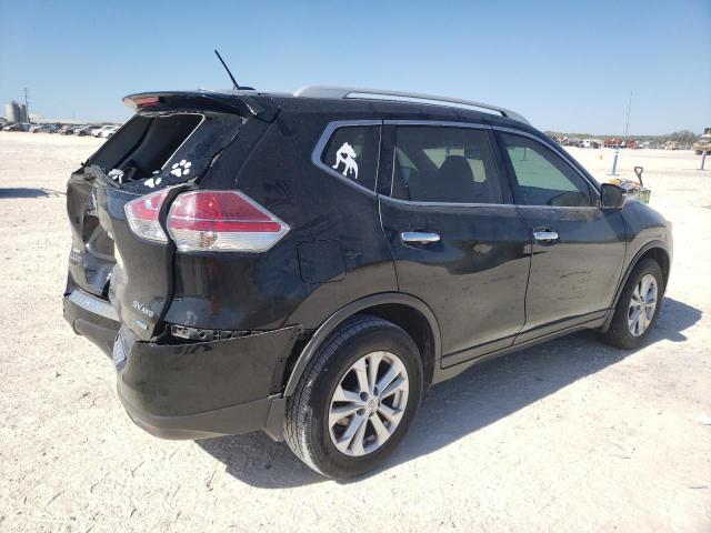 Image 3 of 2014 NISSAN ROGUE S 2014 with VIN 5N1AT2MV9EC810676