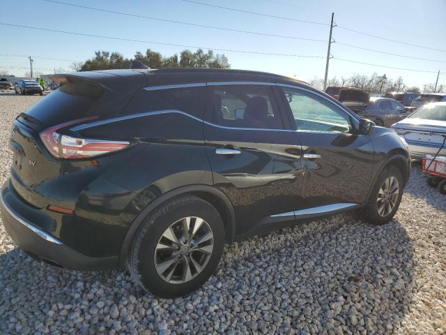 Image 3 of 2018 NISSAN MURANO S 2018 with VIN 5N1AZ2MG6JN141331