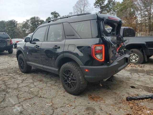 Image 2 of 2021 FORD BRONCO SPORT OUTER BANKS 2021 with VIN 3FMCR9C64MRA79276