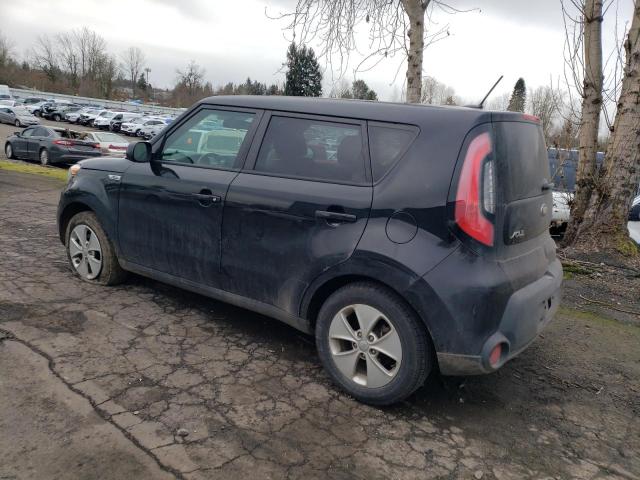 Obraz 2 z 2016 KIA SOUL  2016 z VIN KNDJN2A26G7374177