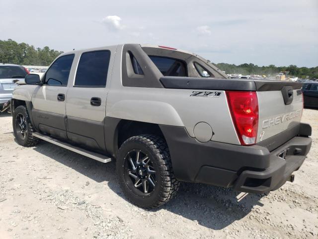 Obraz 2 z 2006 CHEVROLET AVALANCHE C1500 2006 z VIN 3GNEC12ZX6G115764
