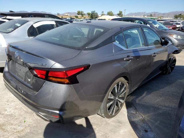 Изображение 3 2022 NISSAN ALTIMA SR 2022 с VIN 1N4BL4CV2NN335789